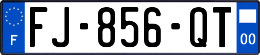 FJ-856-QT