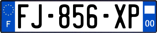 FJ-856-XP