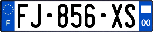 FJ-856-XS