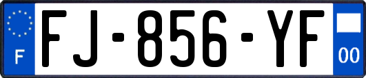 FJ-856-YF