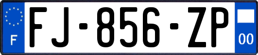 FJ-856-ZP