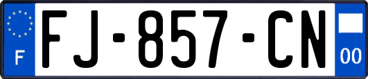 FJ-857-CN