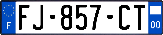 FJ-857-CT