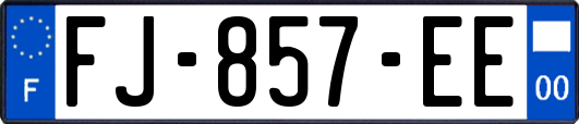 FJ-857-EE