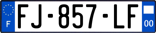 FJ-857-LF