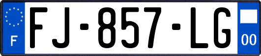 FJ-857-LG
