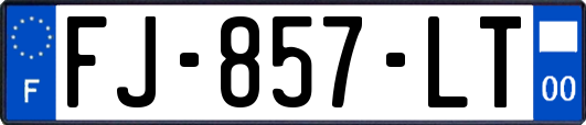 FJ-857-LT