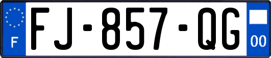 FJ-857-QG
