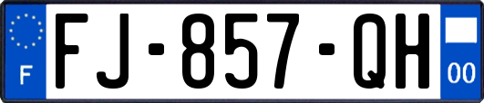 FJ-857-QH