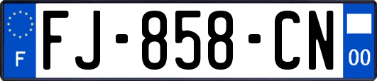 FJ-858-CN