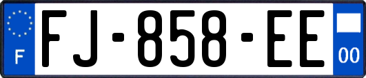 FJ-858-EE