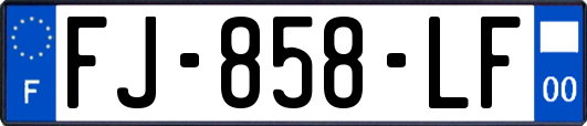 FJ-858-LF
