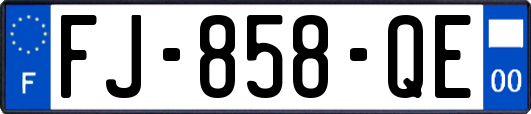 FJ-858-QE