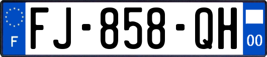 FJ-858-QH