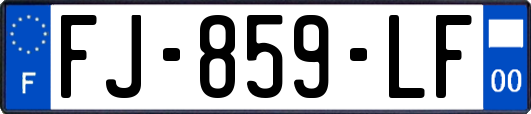 FJ-859-LF