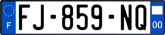 FJ-859-NQ