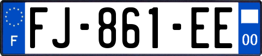 FJ-861-EE