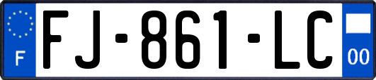FJ-861-LC