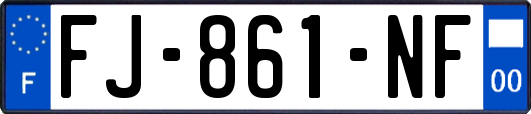 FJ-861-NF