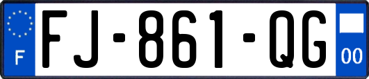 FJ-861-QG
