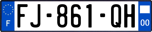 FJ-861-QH