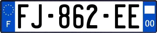 FJ-862-EE