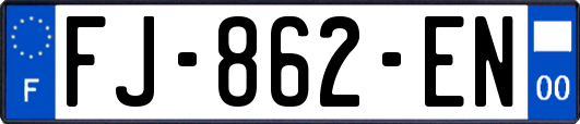 FJ-862-EN