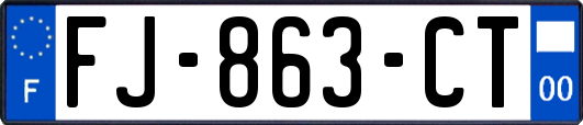 FJ-863-CT