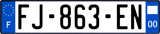 FJ-863-EN