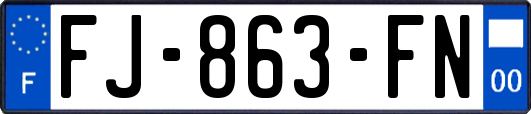 FJ-863-FN