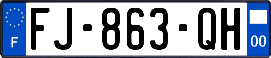 FJ-863-QH