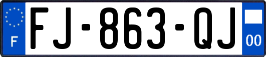 FJ-863-QJ