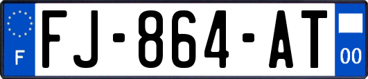 FJ-864-AT