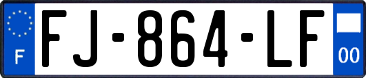 FJ-864-LF