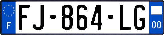 FJ-864-LG