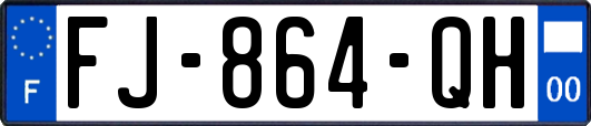 FJ-864-QH