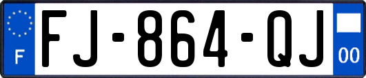 FJ-864-QJ