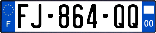 FJ-864-QQ