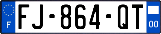 FJ-864-QT