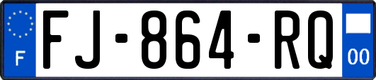 FJ-864-RQ