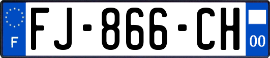 FJ-866-CH