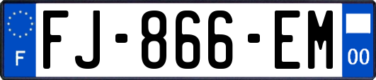 FJ-866-EM