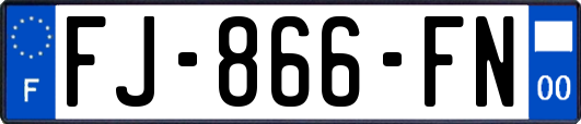 FJ-866-FN