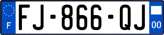 FJ-866-QJ