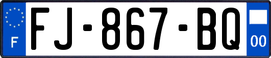 FJ-867-BQ
