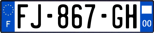 FJ-867-GH