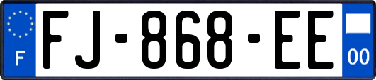 FJ-868-EE