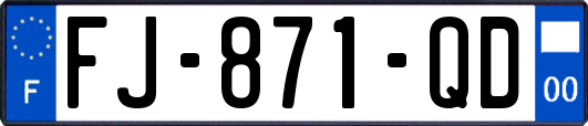 FJ-871-QD