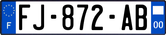 FJ-872-AB