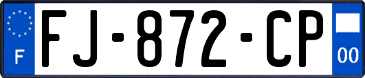 FJ-872-CP